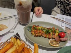 -Nana And Her Friends Restaurant 娜娜家(小寨原力场店)