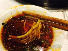 -水碾河刘老大串串香(水碾河路店)