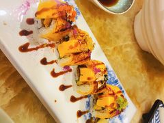 -桃屋日本料理(清华科技园店)
