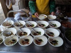 豆腐脑-聚香斋(东关街店)