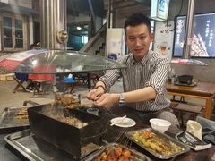 -大佬陈羊肉串(永安街店)