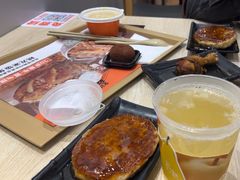 -吉野家 (新街口外大街店)