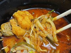 -汤小云火锅米线(钻汇广场店)