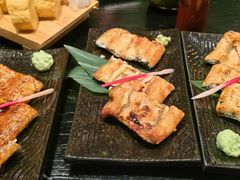 -玄白·炭烤活鳗(上海首店)