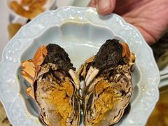 -裕兴记•蟹黄面馆(人民广场店)