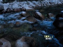 -沣峪口