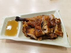 -百家鸡味馆(清泰店)