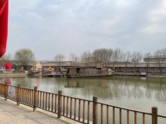 -河北村民俗体验园