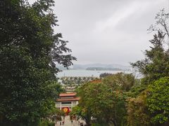 -仙人山公园