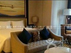 -长沙富力万达文华酒店