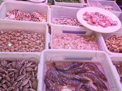 -潮道鱼仔店·潮汕味(长兴路店)