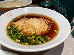 红汤面-松鹤楼面馆(清河万象汇店)