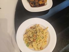 -丰收日·小海鲜·沪上家宴(顾村正大店)