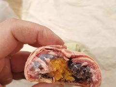 紫薯斑斓酥-稻香村(观前街店)