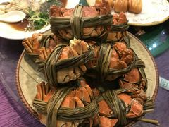 -盛港湾海鲜食府(黄沙店)