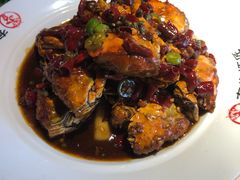 -有位虾匠·香辣蟹·小龙虾(李村店)