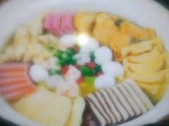 -森谷美食公园(杨行店)