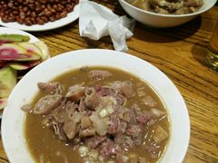 -北京小肠陈饭庄(方庄店)
