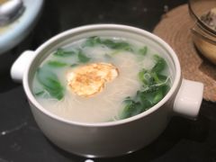 -柒厢食事雅谈