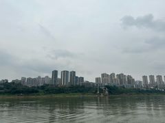 -磁器口古镇