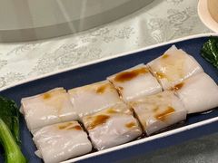 -酌宴府The China Club·广州万富希尔顿酒店(云城东路店)