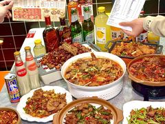 -赣菜笔记·江西米粉·小龙虾·小炒(曹杨路店)