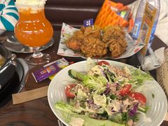 -韩鼎丰·韩国料理(林奥店)