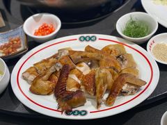 -飞尝蚝·顺德菜·鱼生(顺德总店)
