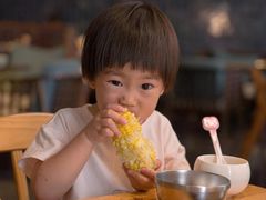 -粗茶淡饭·隐庐私厨(东亭店)