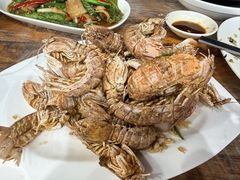 -众味海鲜大排档·活海鲜·潮汕味(南澳店)