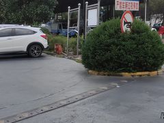 -上海市公安局交通警察总队车辆管理所三分所