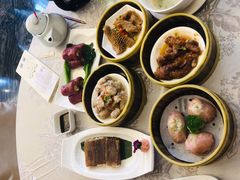 -香云轩·顺德菜(香云纱园林酒店店)