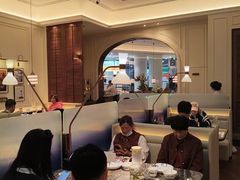 -前海沿·海鲜水饺青岛菜(乐客城店)