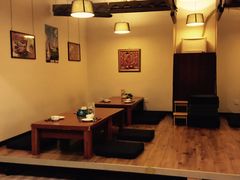 -牛玄庵日式寿喜烧·料理店(新源里店)