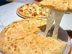 -牛男手造比萨西餐厨房(印象城店)