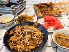 -杯莫亭(集里店)