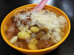 -汕头街四果汤