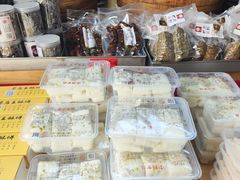 -孝店王酒酿馒头(安昌1店)