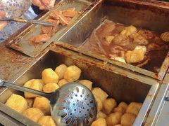-细妹五香牛杂(步行街店)