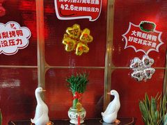 -大鸭梨烤鸭·北京菜(南小街/南苑店)