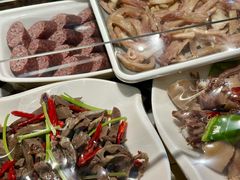 -春花民族美食(佳木斯总店)