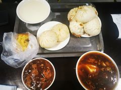 -姚记炒肝店(鼓楼店)