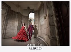 点击看大图 -太古映画婚纱摄影(天河店)