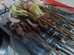 -牛华八婆麻辣烫(起源店)