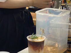 -无牌咖啡&酒馆