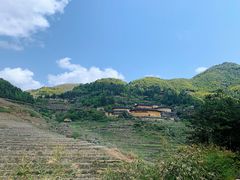 -南靖田螺坑土楼群景区