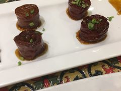 -城南往事风味主题餐厅(领秀城店)