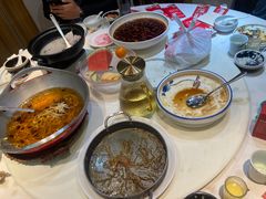 -潇湘码头·鲜湘菜(清河店)
