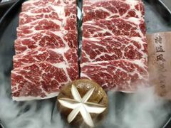 -金九姬黑牛烤肉料理(杨舍老街店)