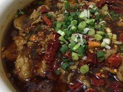 -鱼洞天雨豆花(巴南店)